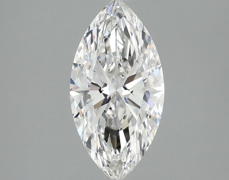 1.49 ct. marquise Lab Grown Diamond front image