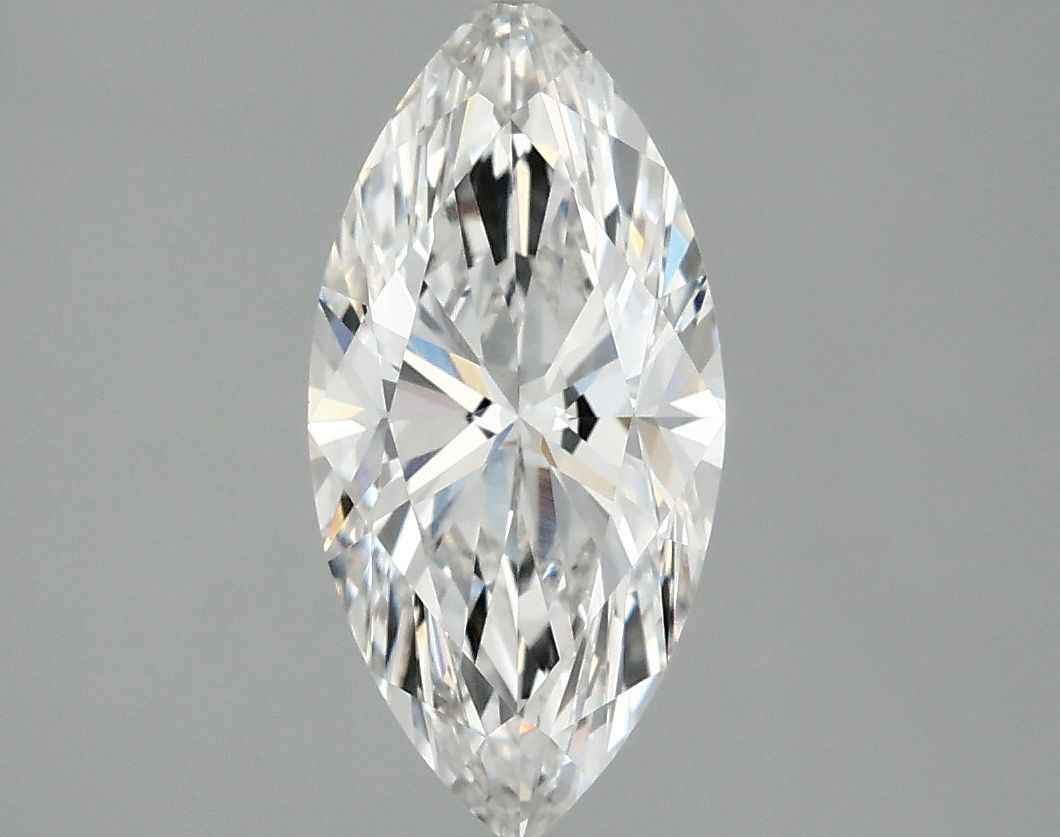 1.52 ct. marquise Lab Grown Diamond front image