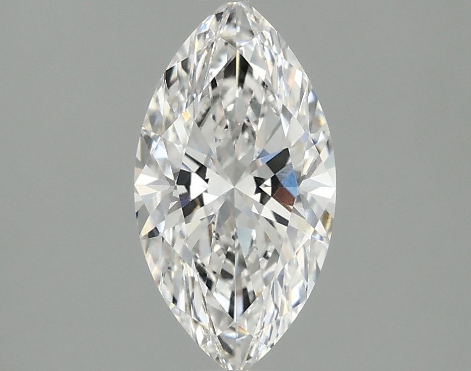 1.44 ct. marquise Lab Grown Diamond front image
