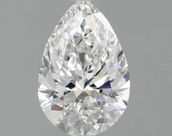 1.02 ct. pear Lab Grown Diamond front image