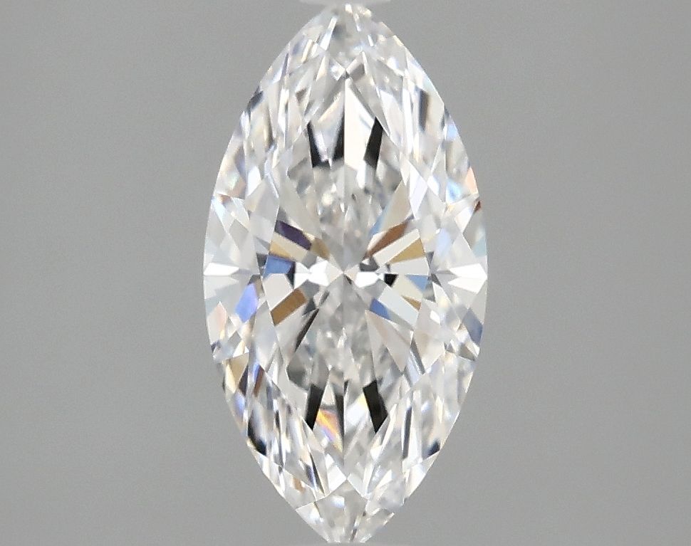 1.39 ct. marquise Lab Grown Diamond front image