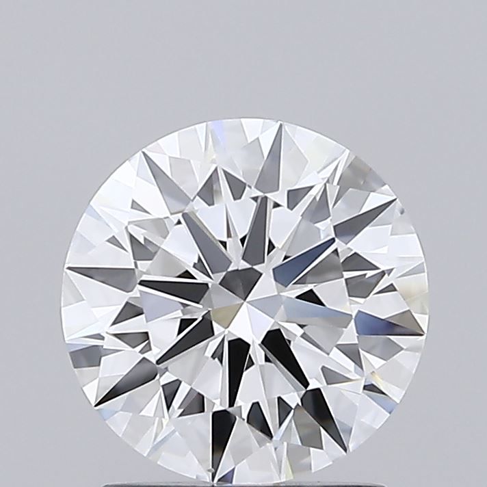 1.57 ct. round Lab Grown Diamond front image