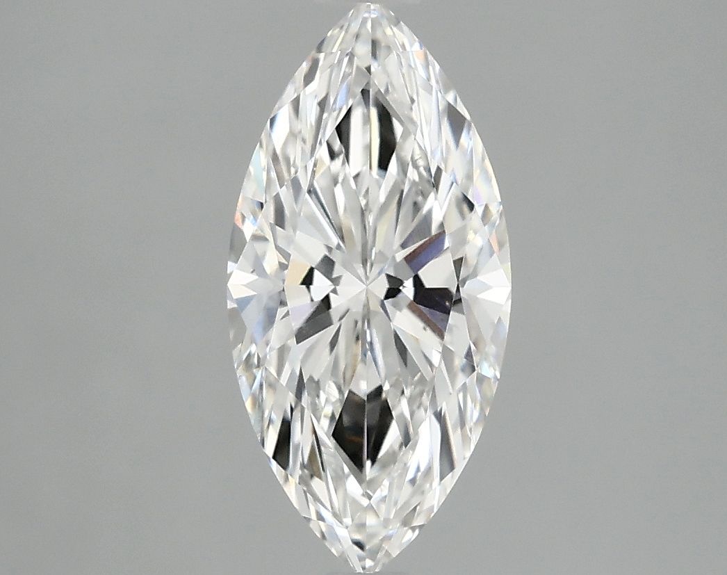 1.58 ct. marquise Lab Grown Diamond front image