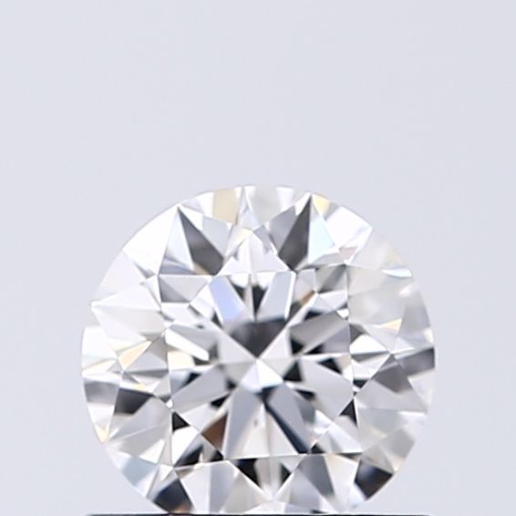 0.57 ct. round Lab Grown Diamond front image