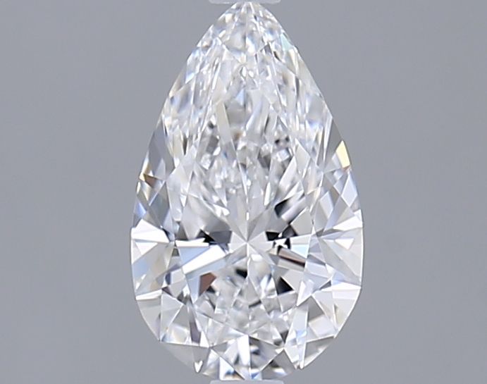 1.02 ct. pear Lab Grown Diamond front image