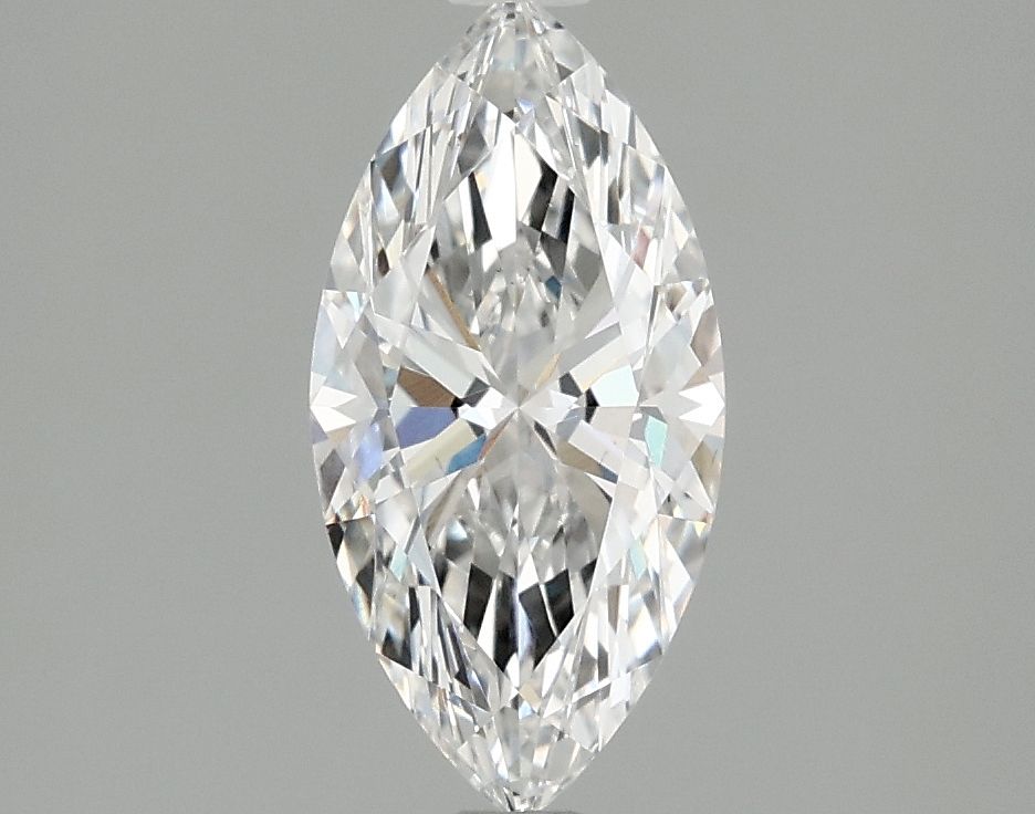 1.32 ct. marquise Lab Grown Diamond front image