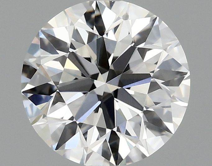 0.98 ct. round Lab Grown Diamond front image