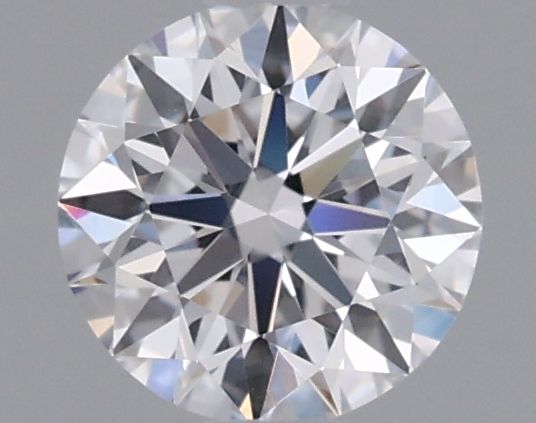 0.55 ct lab-grown Round Diamond