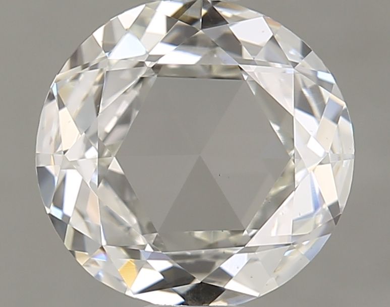 1.22 ct Rose Diamond