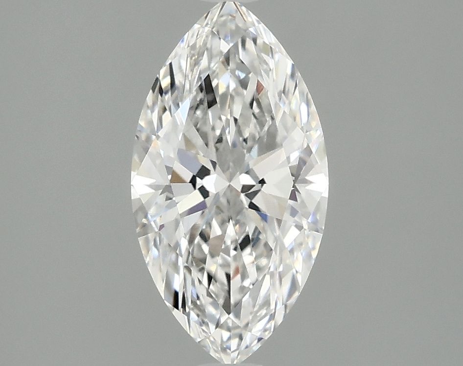 1.49 ct. marquise Lab Grown Diamond front image