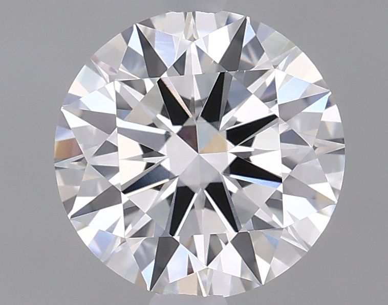 1.03 ct. round Lab Grown Diamond front image