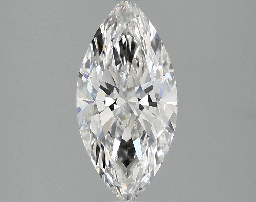 1.49 ct. marquise Lab Grown Diamond front image