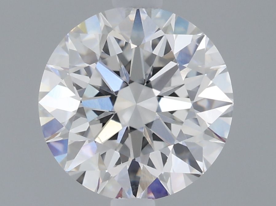 1.60 ct. round Lab Grown Diamond front image