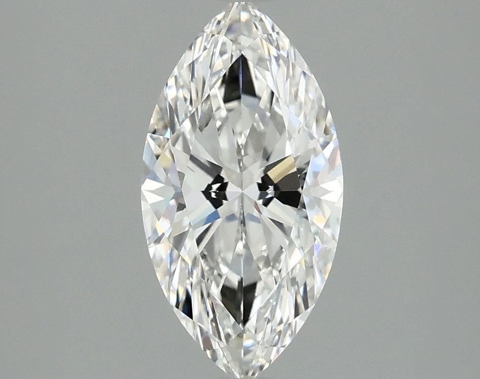 1.52 ct. marquise Lab Grown Diamond front image