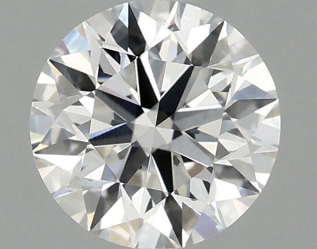 1.01 ct. round Lab Grown Diamond front image