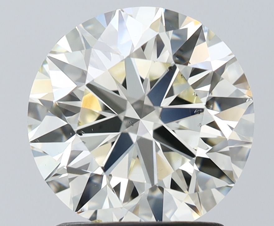 Round Diamond