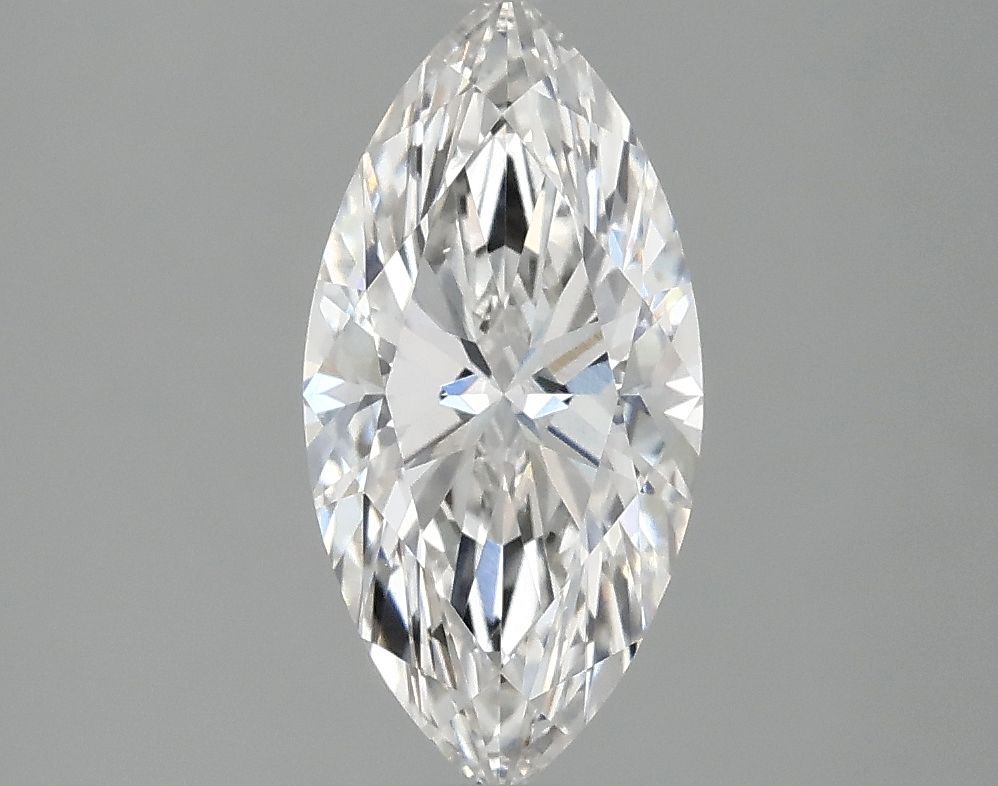 1.48 ct. marquise Lab Grown Diamond front image