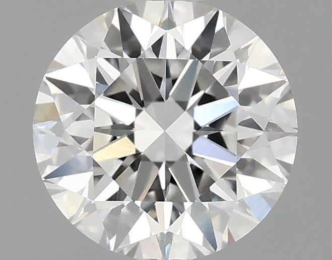 1.04 ct. round Lab Grown Diamond front image