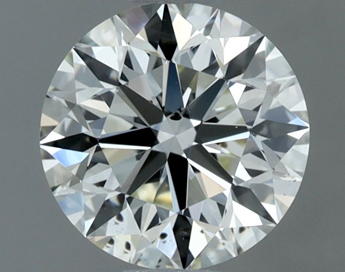Round Diamond