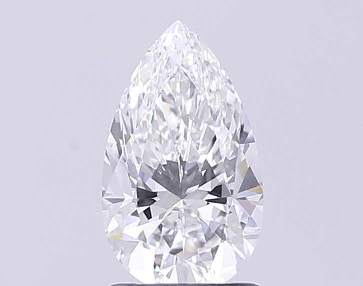 1.43 ct. pear Lab Grown Diamond front image