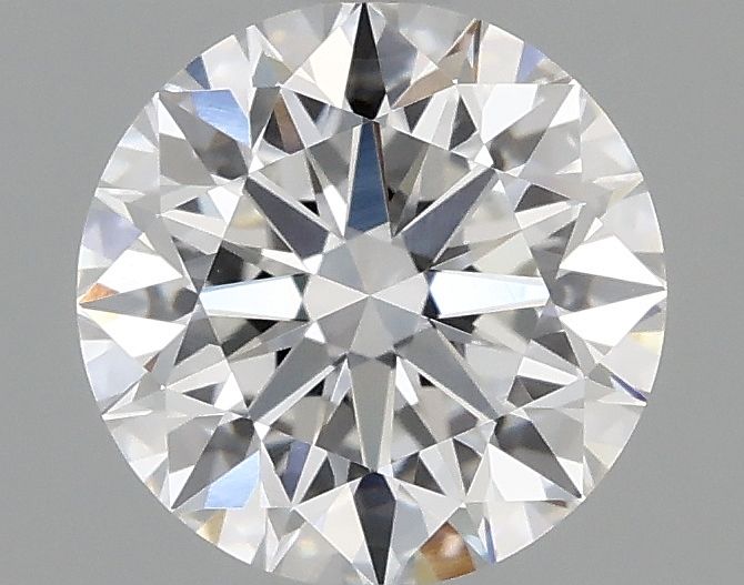1.59 ct. round Lab Grown Diamond front image