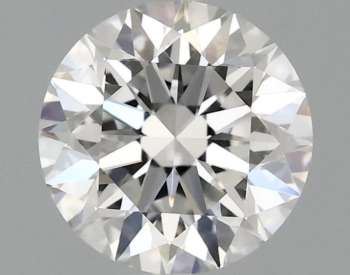 1.00 ct. round Lab Grown Diamond front image