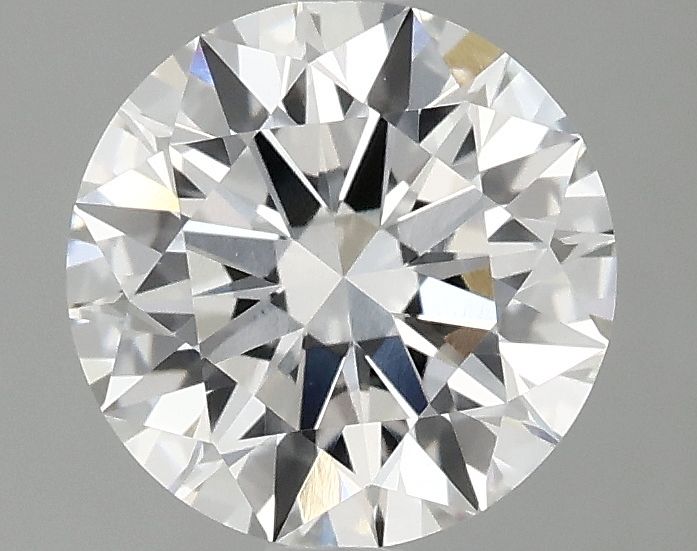 1.59 ct. round Lab Grown Diamond front image