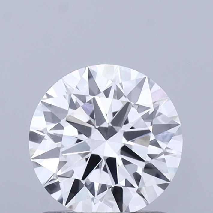 1.03 ct. round Lab Grown Diamond front image