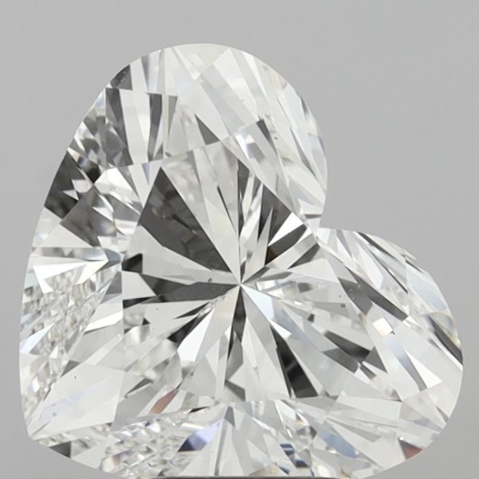 Heart Diamond