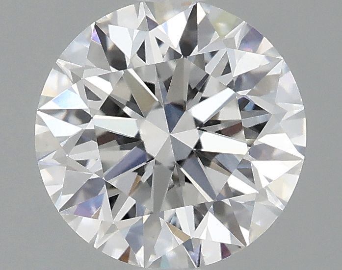 1.09 ct. round Lab Grown Diamond front image
