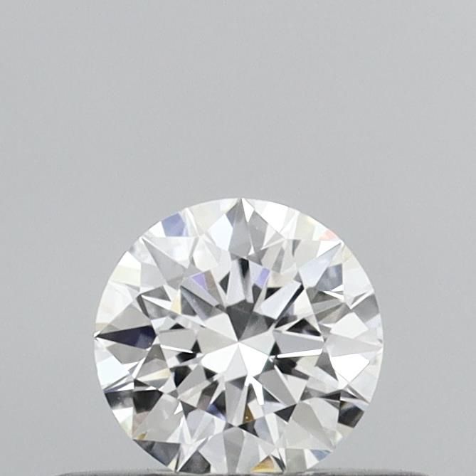 0.29 ct lab-grown Round Diamond