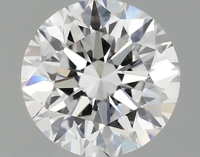 1.00 ct. round Lab Grown Diamond front image