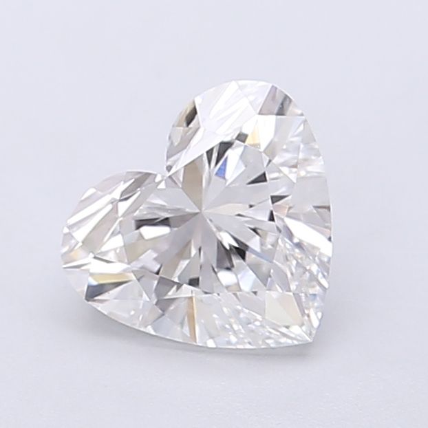 Heart Diamond