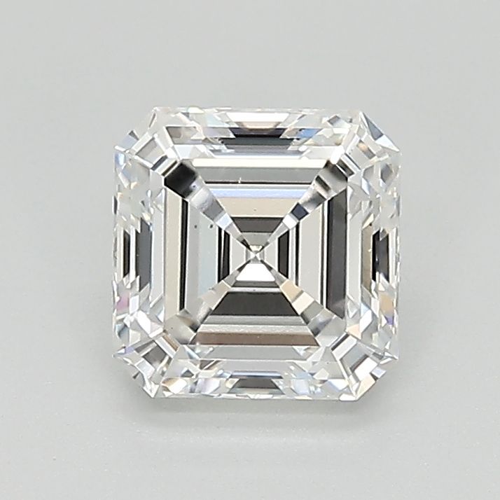 Asscher Diamond