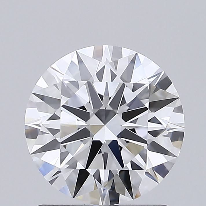 1.31 ct. round Lab Grown Diamond front image