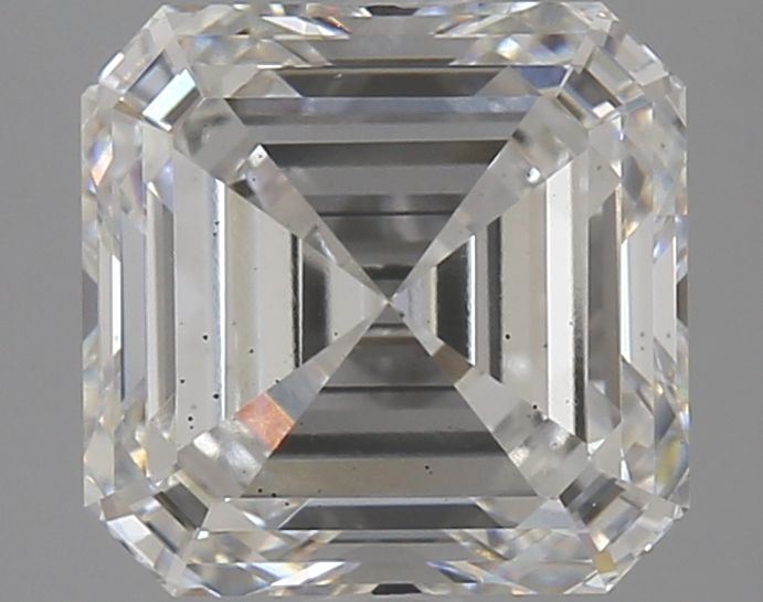 Asscher Diamond