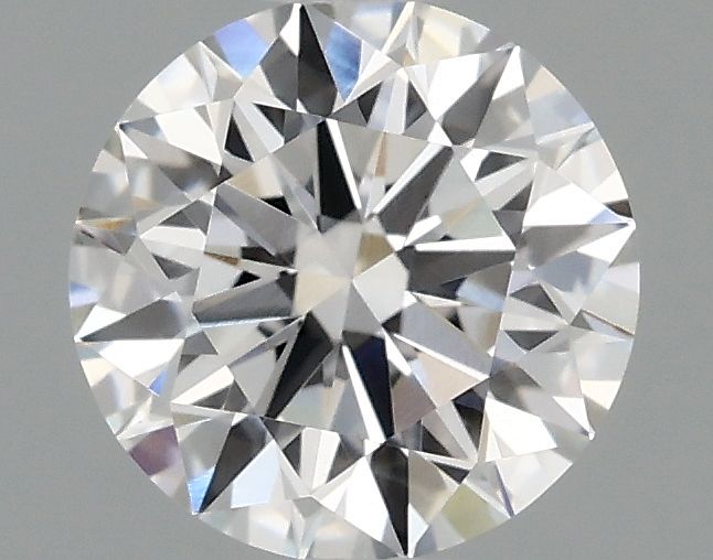 1.03 ct. round Lab Grown Diamond front image