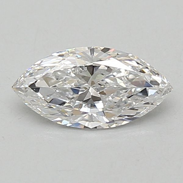 0.71 ct lab-grown Marquise Diamond