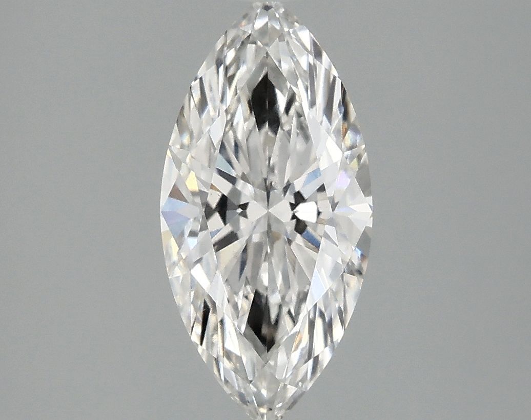 1.59 ct. marquise Lab Grown Diamond front image