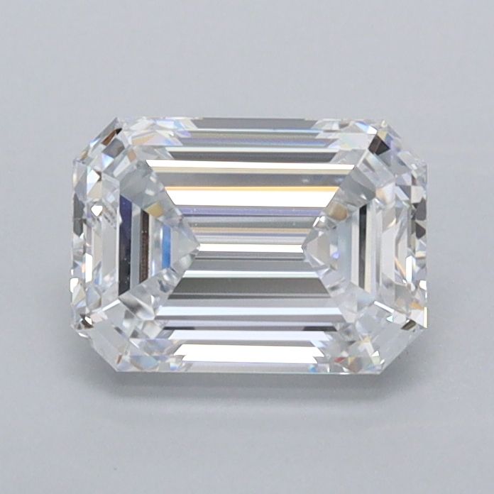 1.03 ct lab-grown Emerald Diamond