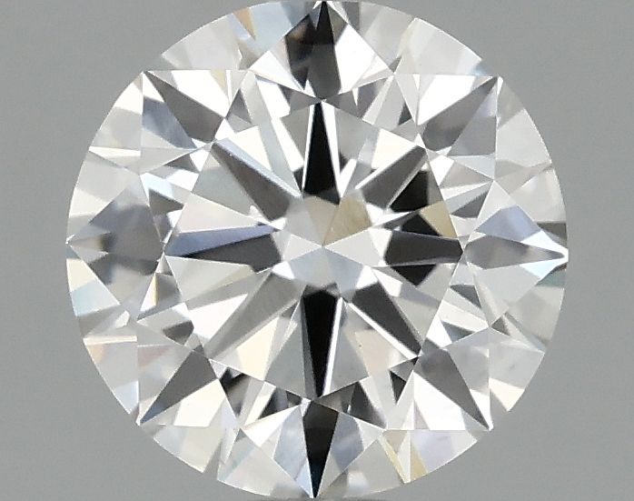 1.51 ct. round Lab Grown Diamond front image