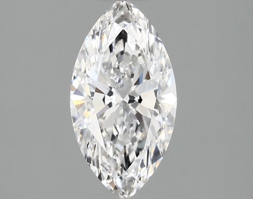 1.05 ct. marquise Lab Grown Diamond front image