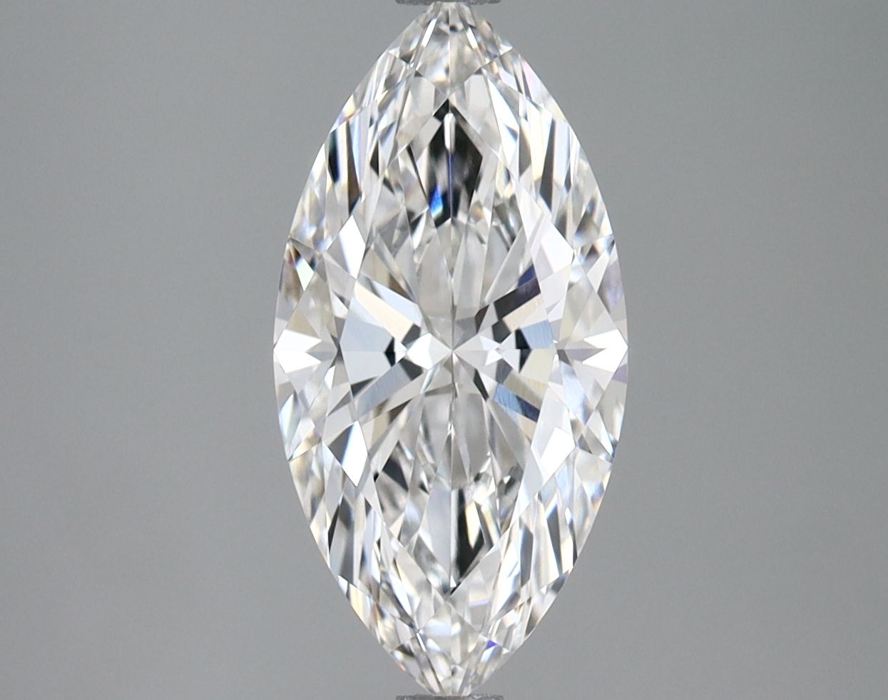 3.06 ct. marquise Lab Grown Diamond front image