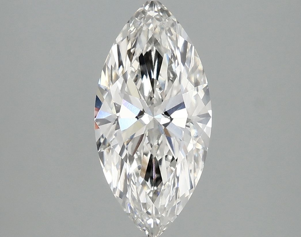 1.48 ct. marquise Lab Grown Diamond front image