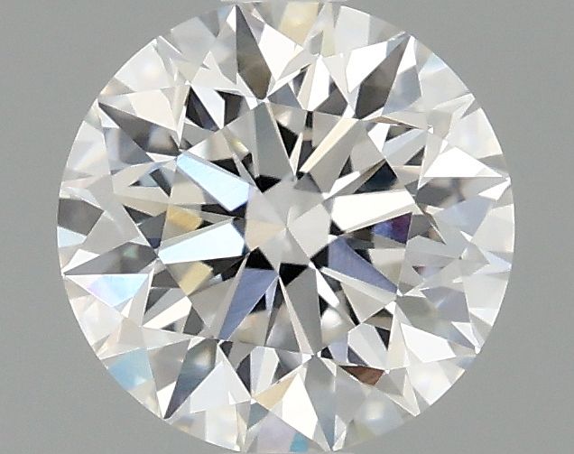 1.09 ct. round Lab Grown Diamond front image