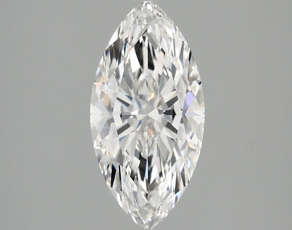 1.59 ct. marquise Lab Grown Diamond front image