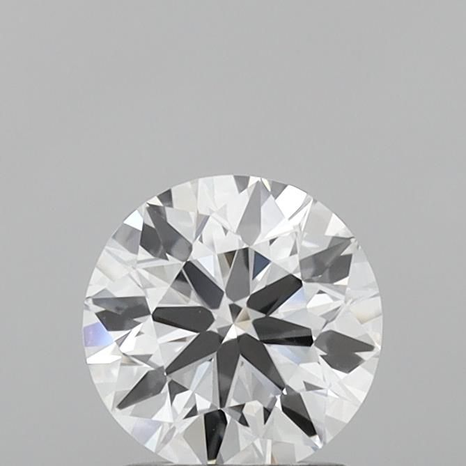 1.30 ct. round Lab Grown Diamond front image