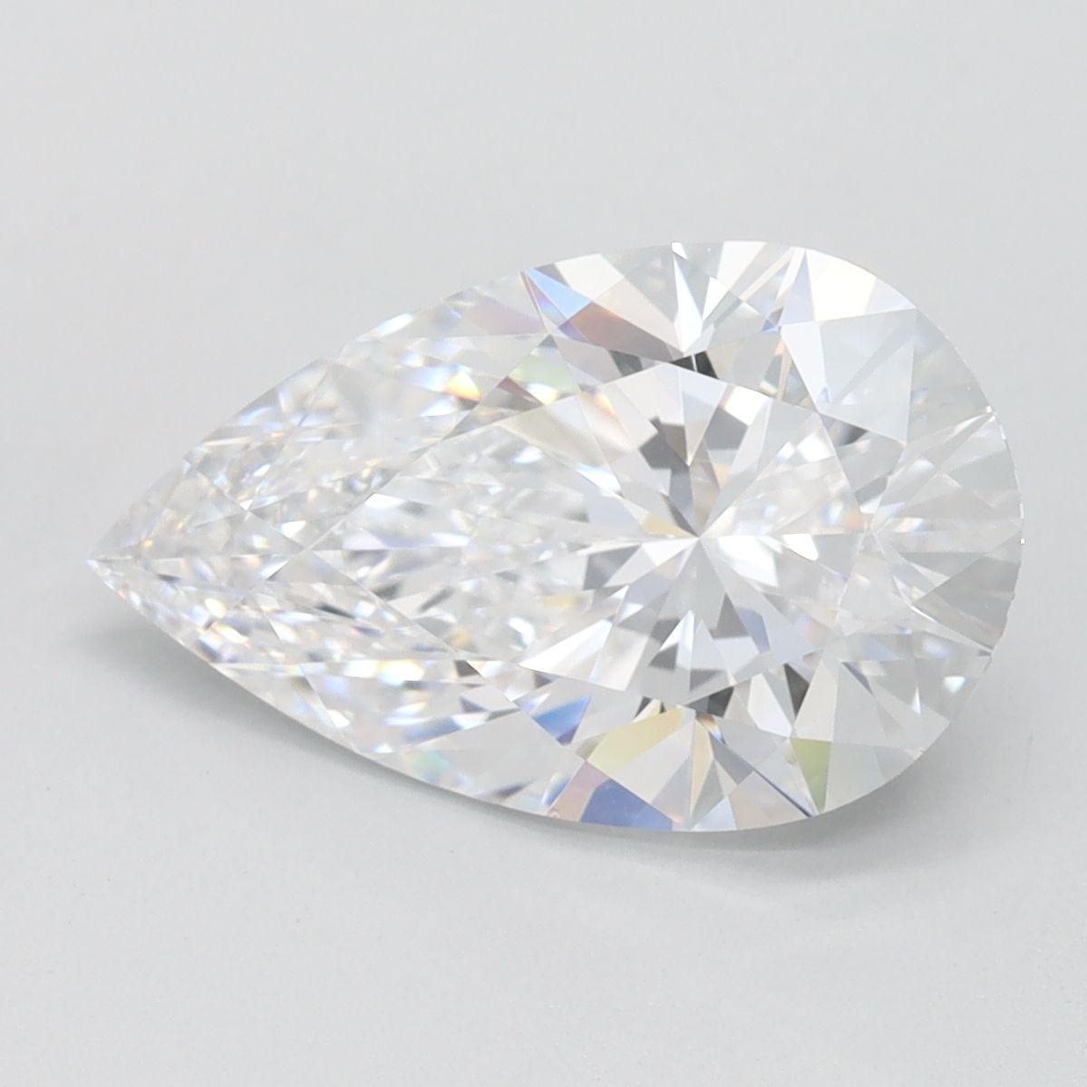 2.58 Carat