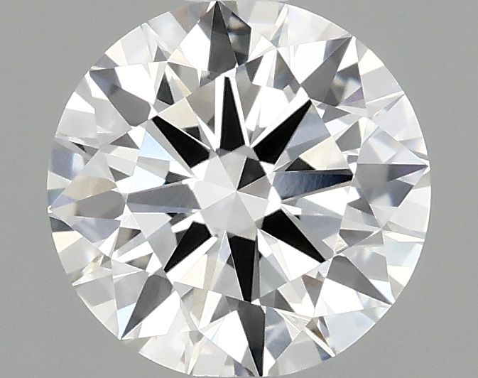 1.00 ct. round Lab Grown Diamond front image
