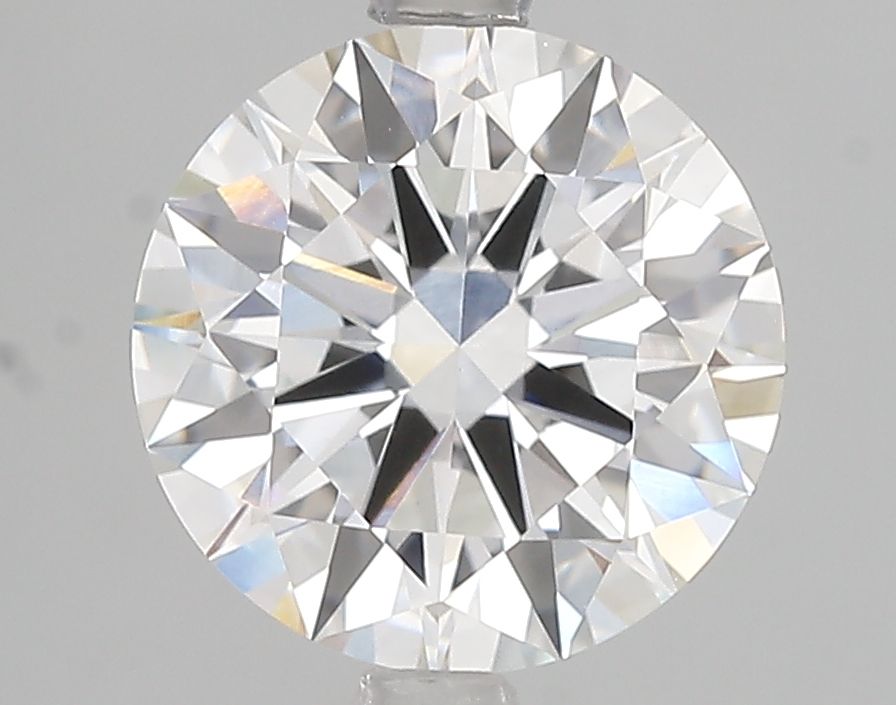 3.05 ct. round Lab Grown Diamond front image